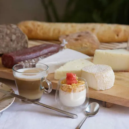 El Cau De Country house