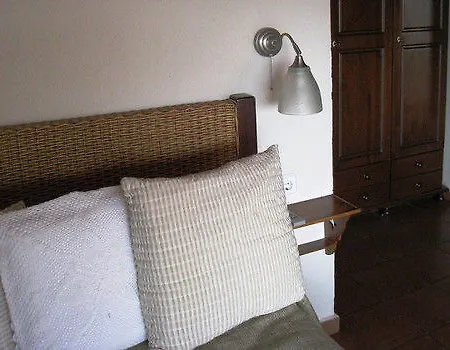 Casa rural El Cau De
