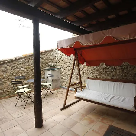 El Cau De Country house