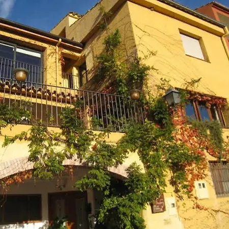El Cau De Country house