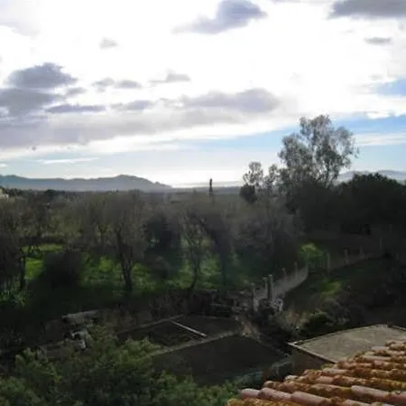 Country house El Cau De *