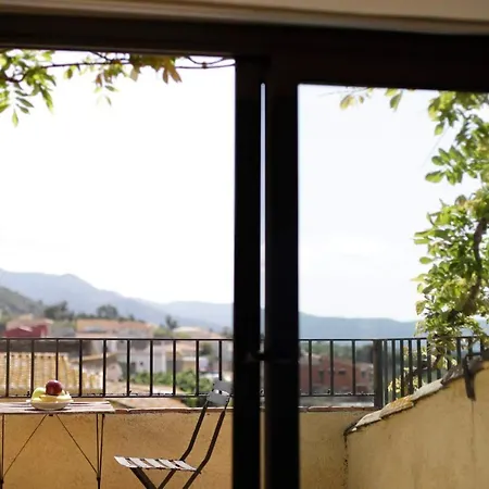 Country house El Cau De Palau Saverdera