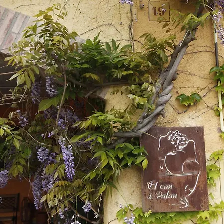 Landhaus El Cau De *