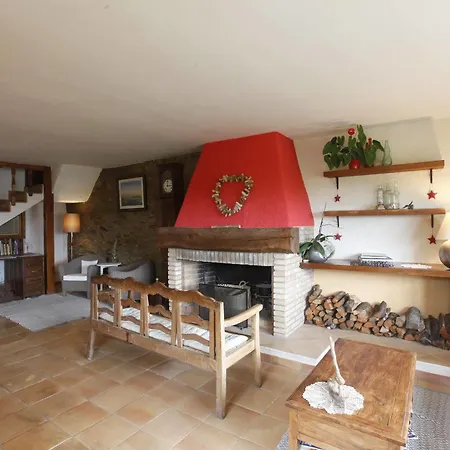 Landhaus El Cau De *