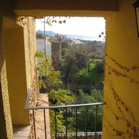 El Cau De